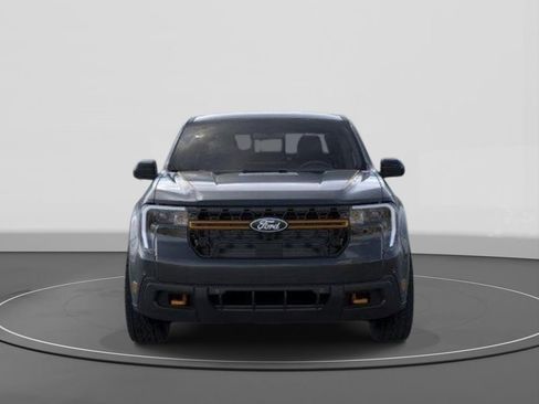 New 2025 Ford Maverick Tremor image 6