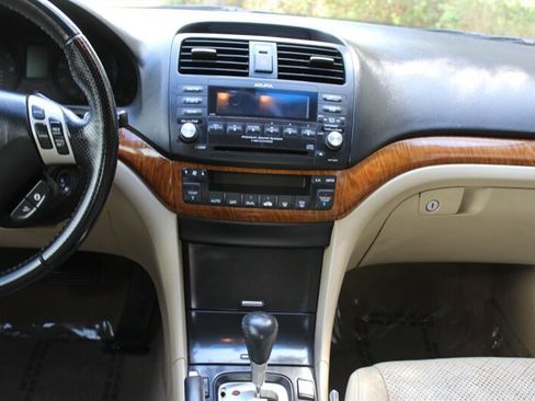 Used 2007 Acura TSX FWD image 15