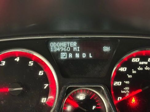 Used 2016 GMC Acadia SLT FWD image 24