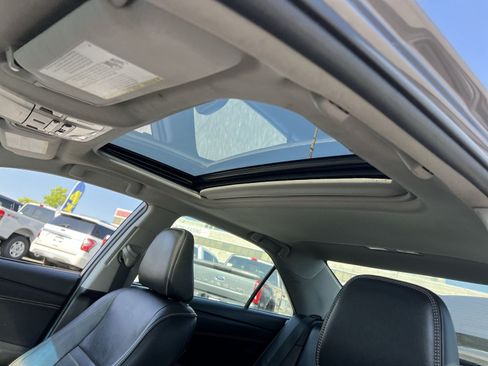 Used 2016 Toyota Camry XLE FWD image 22