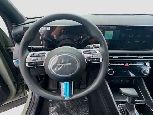 New 2026 Hyundai Santa Cruz SEL FWD image 8