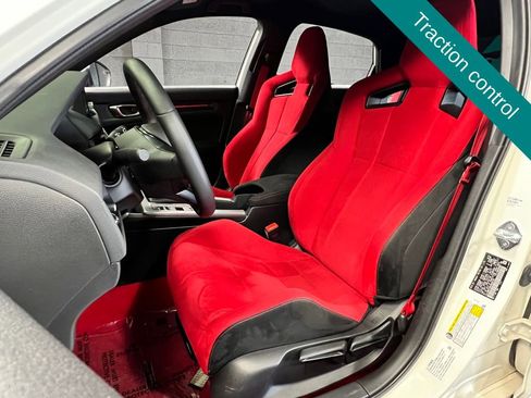 Used 2025 Honda Civic Type R image 5