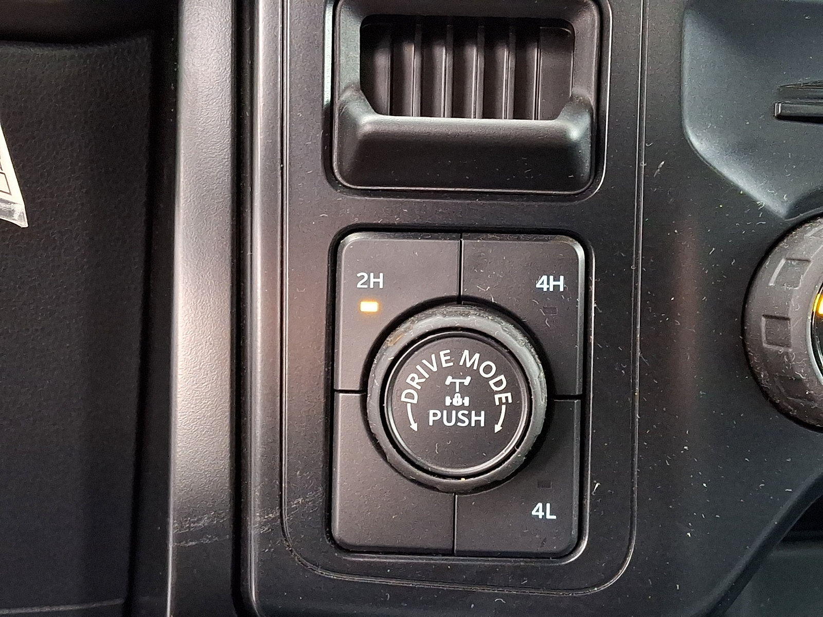 Certified 2024 Ford F150 XL AWD/4WD image 24