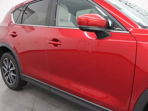 Used 2017 MAZDA CX-5 Grand Touring AWD/4WD image 25