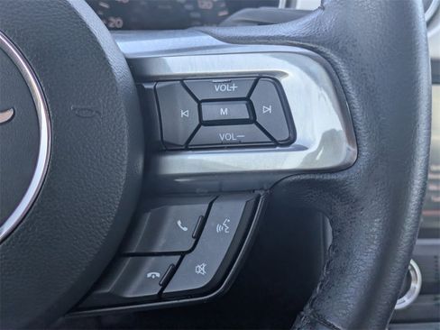 Used 2015 Ford Mustang GT Premium image 27