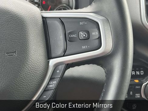 Used 2022 RAM 1500 Big Horn AWD/4WD image 27