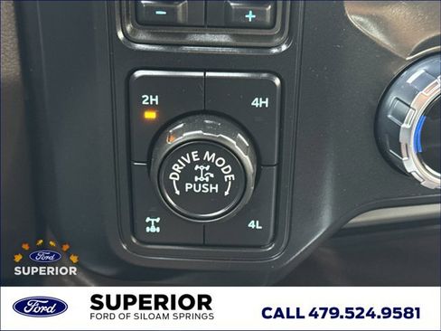 Used 2026 Ford F250 King Ranch w/ Tremor Off-Road Package image 27