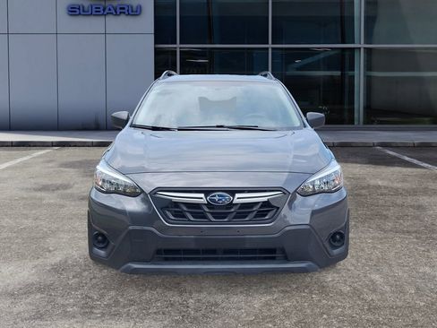 Used 2021 Subaru Crosstrek 2.0i AWD/4WD image 3