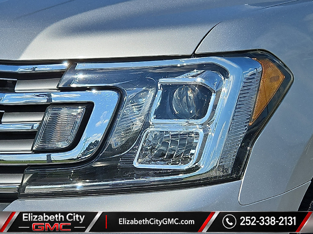 Used 2018 Ford Expedition Limited AWD/4WD image 10