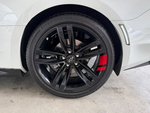 Used 2023 Chevrolet Camaro LT w/ Redline Edition RWD image 18