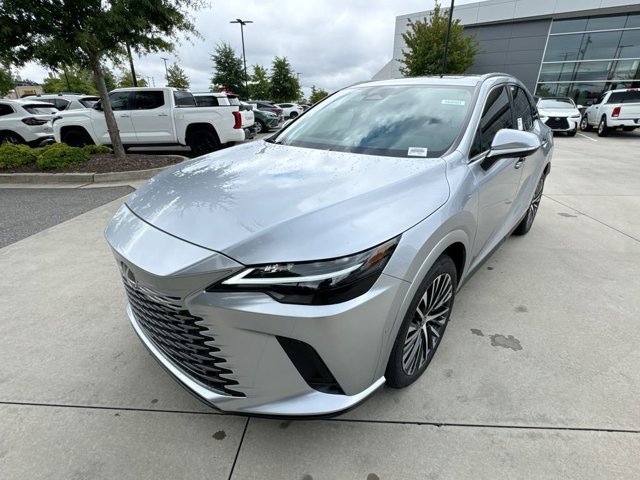 New 2026 Lexus RX 350 Premium Plus w/ Convenience Package FWD image 12