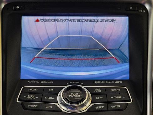 Used 2015 Hyundai Sonata Limited w/ Option Group 02 FWD image 25