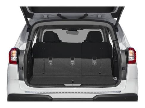 Used 2025 Subaru Ascent Limited AWD/4WD image 13