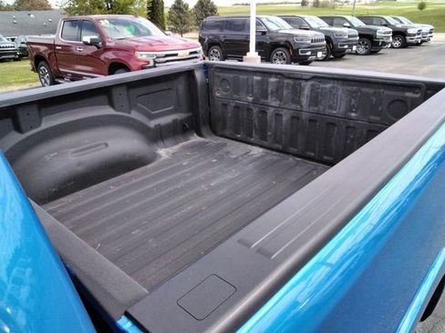 Used 2023 RAM 1500 Big Horn AWD/4WD image 20