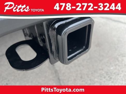 New 2026 Toyota Tundra TRD Pro AWD/4WD image 16