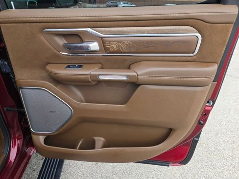 Used 2021 RAM 1500 Limited image 10