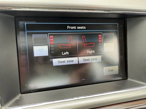 Used 2014 Jaguar XF 3.0 image 31