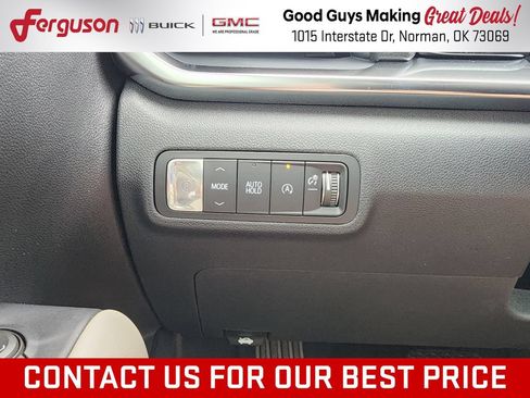New 2026 GMC Terrain Elevation w/ Elevation Premium Package FWD image 18