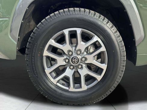 Used 2022 Toyota Tundra 1794 Edition w/ Advanced Package AWD/4WD image 63