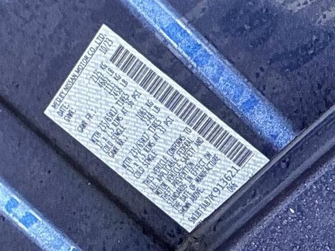 Certified 2023 Nissan Rogue S image 16