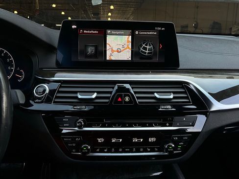 Used 2019 BMW 640i Gran Turismo xDrive w/ Luxury Seating Package image 37