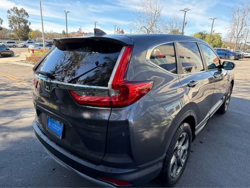 Used 2018 Honda CR-V EX-L image 6