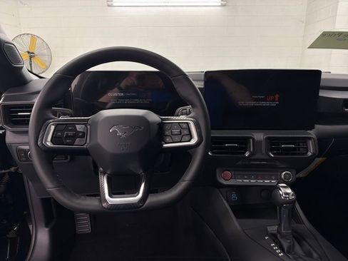 New 2026 Ford Mustang GT image 9