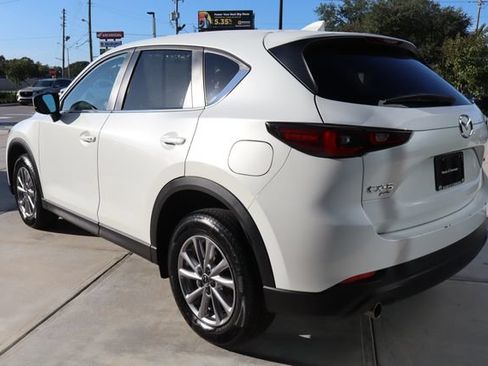 Used 2023 MAZDA CX-5 AWD 2.5 S image 6
