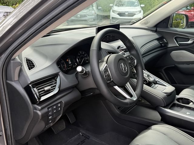 Certified 2025 Acura RDX w/ Advance Package AWD/4WD image 14