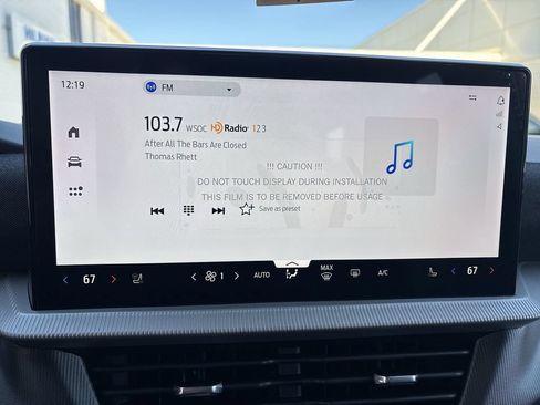 New 2026 Ford Explorer ST-Line w/ ST-Line Street Pack RWD image 12