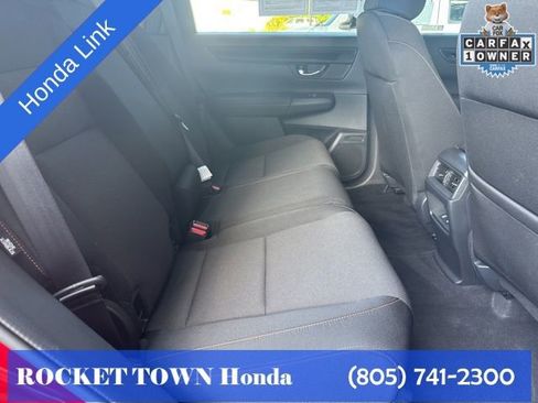 Used 2023 Honda CR-V Sport image 12