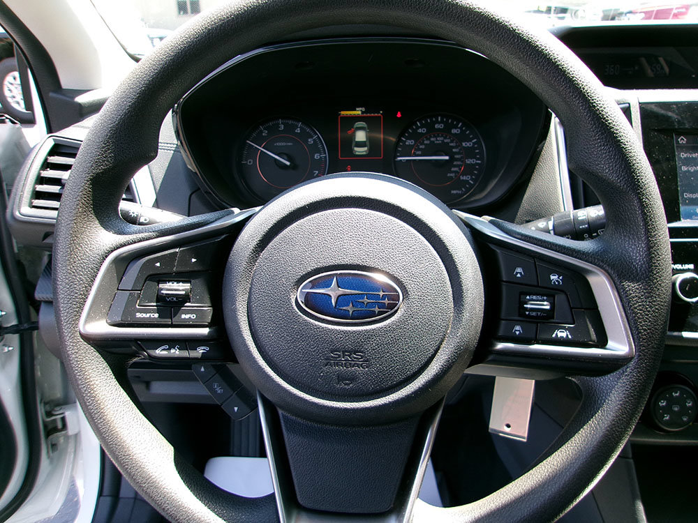 Used 2019 Subaru Crosstrek 2.0i w/ Eyesight System AWD/4WD image 18