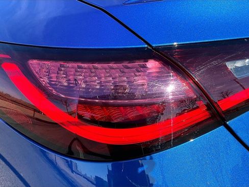 Used 2025 Mercedes-Benz CLE 300 4MATIC Coupe image 32