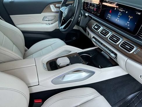 Certified 2026 Mercedes-Benz GLE 350 4MATIC image 20