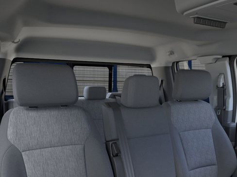 New 2025 Ford F350 XL w/ STX Appearance Package image 22