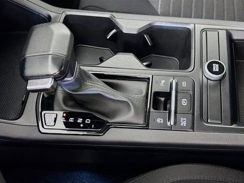 Certified 2025 Kia K5 LXS FWD image 16