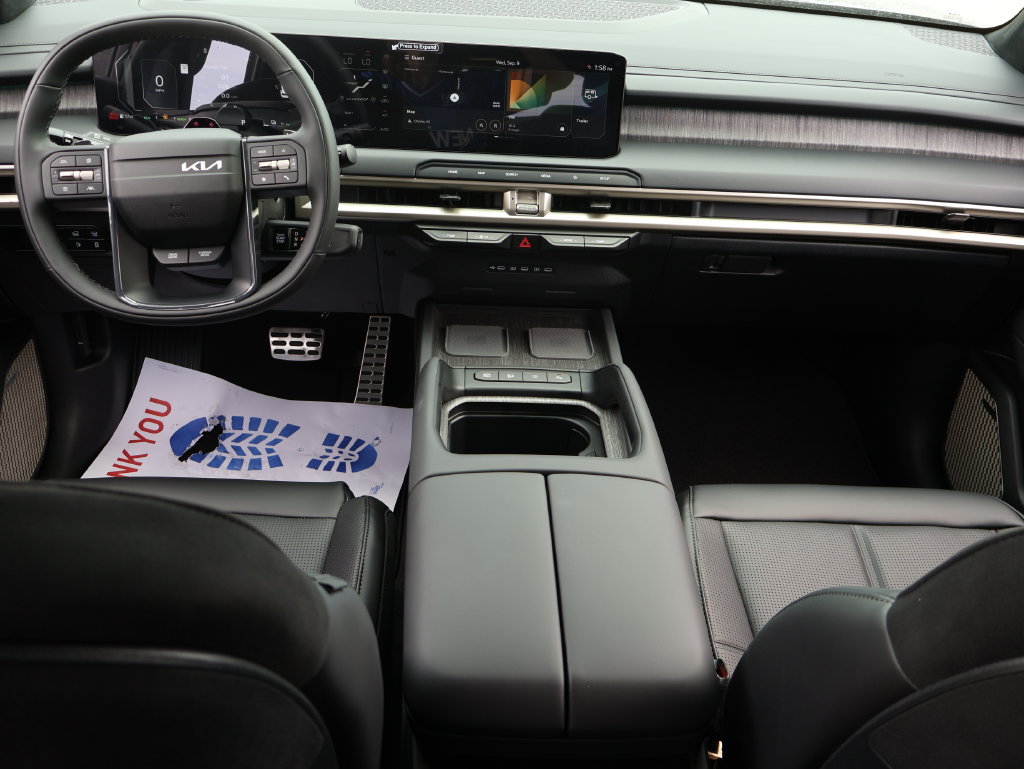 New 2027 Kia Telluride SX Prestige w/ Towing Package AWD/4WD image 23