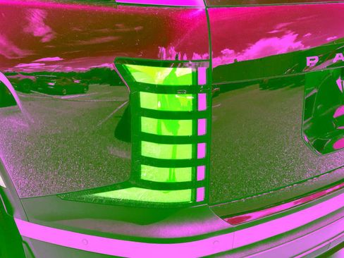 New 2026 Hyundai Palisade SEL FWD image 14