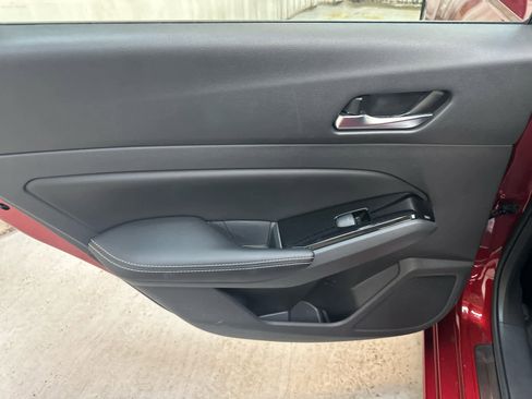 Certified 2023 Nissan Altima 2.5 SL image 29