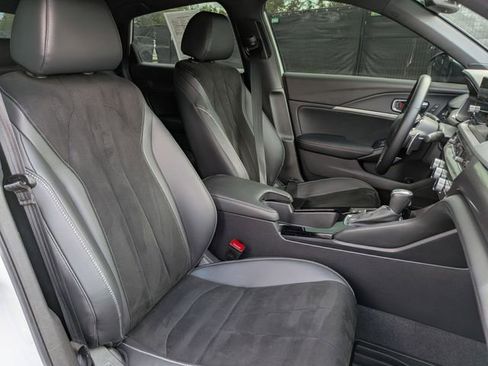 Used 2023 Acura Integra A-Spec FWD image 31