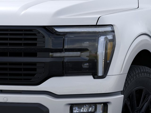 New 2026 Ford F150 Platinum w/ Equipment Group 701A Standard AWD/4WD image 18