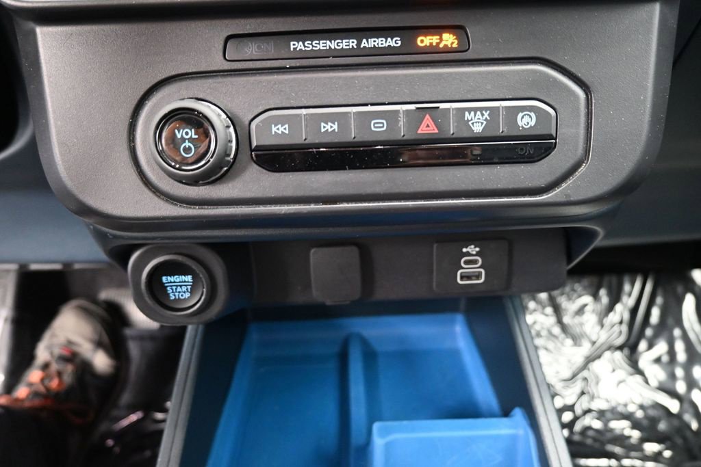 Used 2026 Ford Maverick XLT AWD/4WD image 30
