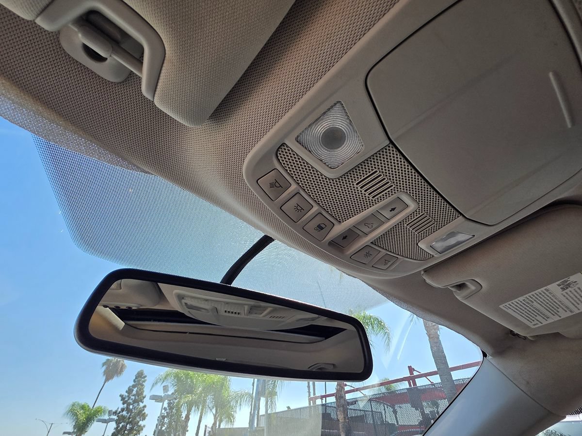 Used 2014 Ford Fusion Titanium FWD image 38