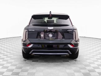 New 2026 Cadillac Optiq Sport 1 video 5