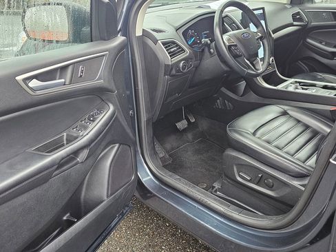 Used 2024 Ford Edge SEL image 16