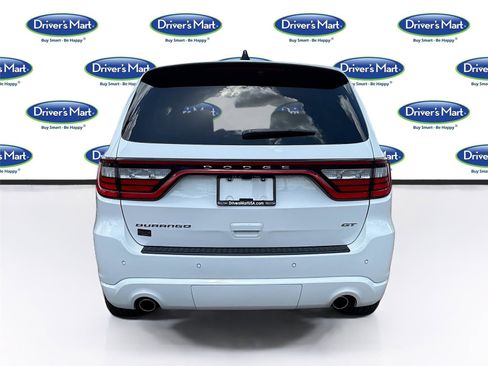 Used 2026 Dodge Durango GT RWD image 6