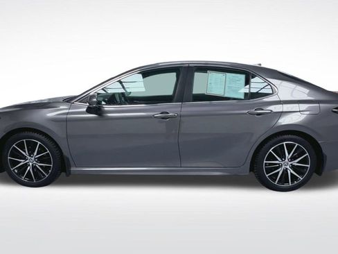 Certified 2023 Toyota Camry SE image 21