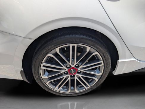 Used 2024 Kia Forte GT FWD image 34