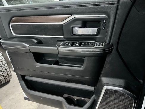 Used 2024 RAM 2500 Laramie w/ Safety Group AWD/4WD image 26