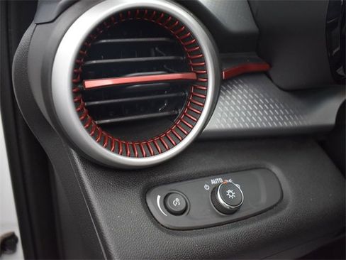 Used 2024 Chevrolet Trax RS w/ Driver Confidence Package image 11